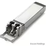 HPE 25Gb SFP28 SR 100m Transceiver - For Optical Network, Data 845398-B21