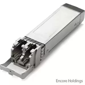 HPE 25Gb SFP28 SR 100m Transceiver - For Optical Network, Data 845398-B21