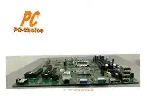 0PM2CW Dell PowerEdge T110 II DDR3 LGA1155 Socket H2 Motherboard PM2CW