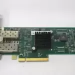 SFN5122F Solarflare S6102 10G Ethernet Dual Port Server Adapter PCI Express