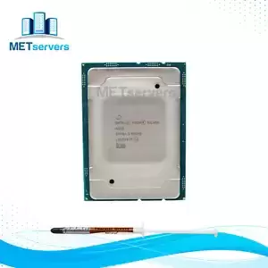 SRFBA Intel Xeon Silver 4215 8-Core 2.50GHz 11MB LGA3647 CPU Processor