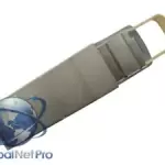 GENUINE CISCO CVR-CFP2-CPAK10 w/ CPAK-100G-SR10 - LIFETIME WARRANTY