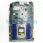 For Supermicro H12SSW-NT AMD EPYC DDR4 Server Motherboard