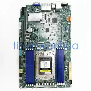 For Supermicro H12SSW-NT AMD EPYC DDR4 Server Motherboard