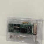 INTEL HM9JY E1G44ETBLK Quad Port PCI-e Server Adapter