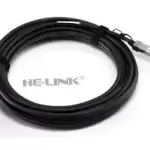 2M SFP-H25G-CU2M Cisco Compatible 25G SFP28 Passive DAC Cable