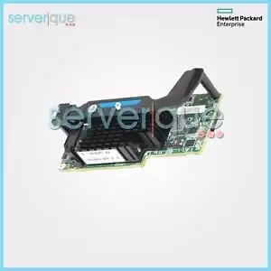 700741-B21 HP FlexFabric 10Gb Dual Port 534FLB Network Adapter Card 701529-001