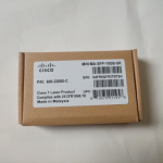 Genuine Cisco Meraki MA-SFP-10GB-SR Fiber Transceiver - BRAND NEW SEALED