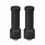 For Kenwood Wouxun Baofeng BF-F8HP UV-5R UV-82 Dual VHF UHF Ham Radio Antenna 2X