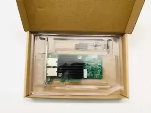 OEM Intel X550-T2 10G Ethernet Server Adapter Converged Network Adapter