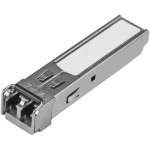 StarTech Gigabit Fiber SFP Transceiver - Cisco GLC-SX-MMD Compatible