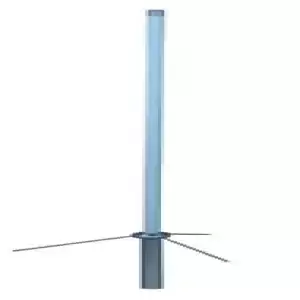 Harvest HP-30 V/UHF Dual Band Base Antenna - 3.0dB (VHF) /5.5dB(UHF)