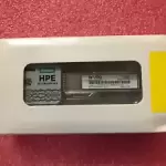 NEW J4858D ARUBA HP 1G SFP LC SX 500m OM2 MMF XCVR Transceiver Module 1990-4750