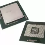 Intel Xeon E7458 SLG9N 1066Mhz 6C 2.4GHz CPU Socket 604 Dunnington Processor