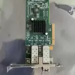 SOLARFLARE  S5122R561563 Dual Port 10Gb/s PCI-E 2.0 x8 Enterprise Sever Adapter