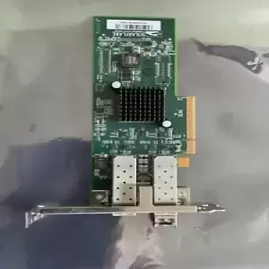 SOLARFLARE  S5122R561563 Dual Port 10Gb/s PCI-E 2.0 x8 Enterprise Sever Adapter