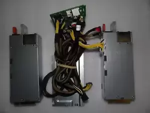 DELL EMC POWEREDGE SERVER T440 HOTSWAP 1100W POWER CONVERSION KIT PDB PLATE