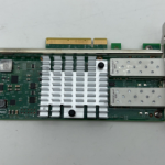 Intel X520 Dual Port 10Gigabit SFP Server Adapter Ethernet PCIe w/ 2x 10GE SFP