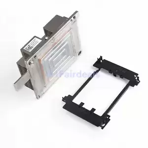 for DELL R440 R540 Upgrade Dual U R540 Server Radiator 1CW2J Heatsink W/H72851