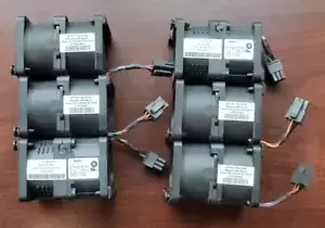 Lot of 6 HP 779103-001 DL G9 Server Fans