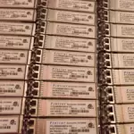 Finisar FTLF8528P3BCV-HD 850nm Transceiver SFP, 8GB