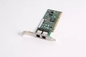 Intel (R) Pro/1000 PWL8492MTBLK Ethernet Modules Dual Port Server Adapter