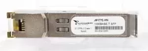 HP J8177C-HN Compatible 1000Base-T SFP Transceiver TF