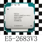 Intel Xeon E5-2683 V3 2.0GHz SR1XH 14 Core LGA2011-3 CPU Processor 2683V3
