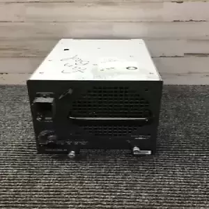 Used Astec Cisco 6500 AA23200 3000W Redundant Power Supply