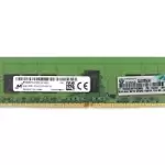 Micron 4GB 1RX8 PC4-2133P-RDP-10 ECC REG RAM P/N: MTA9ASF51272PZ-2G1A2IG Tested