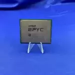 AMD EPYC 7642 48-Core 2.3GHz 256MB Cache 225W CPU 100-000000074