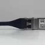 HPE Q2P65A 10GB SFP+ SW E FTLX8574D3PNL-HP SHORT WAVE TRANSCEIVER