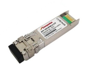 SFP-10G-BX60-U - 10GBASE-BX 1270nmTX/1330nmRX SM 60km (Compatible with Cisco)