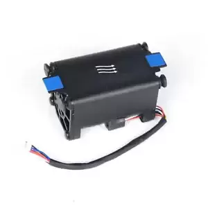 Replacement 675449-001 675449-002 Server Cooling Fan Kit for HP DL320E G8 Part @