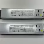 LOT 2 DELL POWEREDGE 1950 665W Server Power Supply 7001453-J000 Z665P-00 NW455