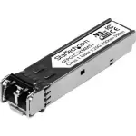 StarTech.com Cisco GLC-SX-MM Compatible SFP Module - 1000BASE-SX - 1GE Gigabit E