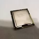 Intel Xeon SLBV4 Quad Core 2.40GHz E5620 12MB Cache LGA1366 Processor CPU