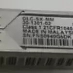 Cisco GLC-SX-MM 30-1301-02 SFP Transceiver Module