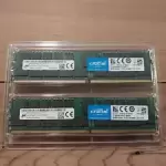 Micron MTA36ASF4G72PZ2G6D1 DDR4-2133 32 GB 2Rx4 ECC RAM