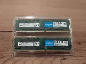 Micron MTA36ASF4G72PZ2G6D1 DDR4-2133 32 GB 2Rx4 ECC RAM