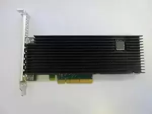 SILICOM Accelerator PCIE Server Adapter | PE2ISC01-BR