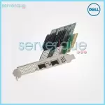 W0RM9 Dell Mellanox CX322A ConnectX-3 10GB Dual Port PCIe Network Adapter 0W0RM9