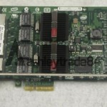 Intel EXPI9404PT PRO/1000 PCI-E PT Quad Port  Ethernet Server Adapter