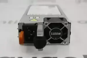 DELL HT6GX 1100W POWER SUPPLY 80 V4 R720
