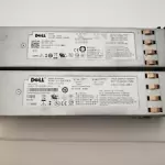 Lot of 2 Dell PowerEdge Server 750W Power Supply ATSN 7001452-J000 or Z750P-00