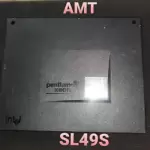 SL49S Intel Pentium III Xeon processor 700/100/2M S2 5/12V  11370095-0071