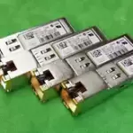 Cisco GLC-T 1000BASE-T SFP+ RJ-45 30-1410-03 TRANSCEIVER MODULE   LOT OF  4 @24