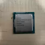 INTEL SR1KX XEON E3-1225 V3 3.2GHZ QUAD-CORE LGA 1150 SOCKET CPU PROCESSOR