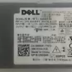 Dell PowerEdge T310 Server D400EF-S0 400W Switching Power Supply- N884K