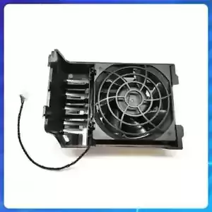 for HP Z440 Cooling Fan Workstation Front Chassis Fan Assembly 647113-001 CPU